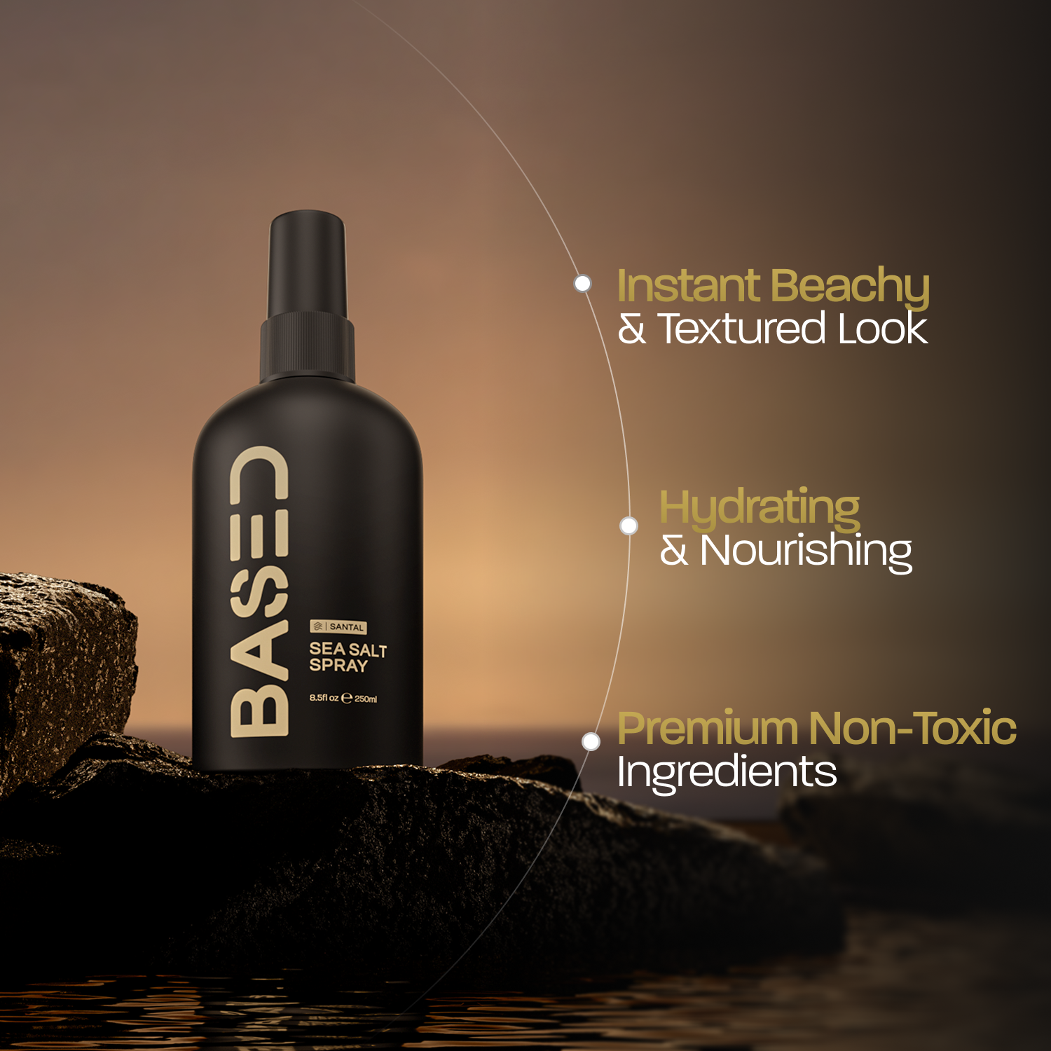 Sea Salt Spray - Image 3